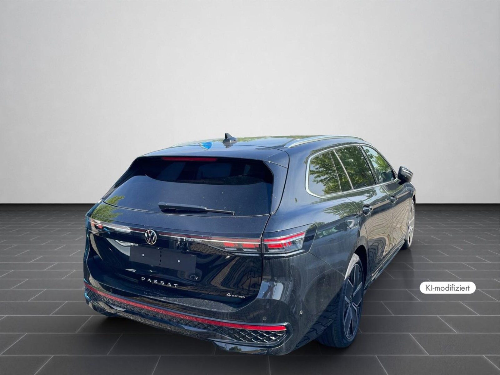 Volkswagen Passat – Bild 2