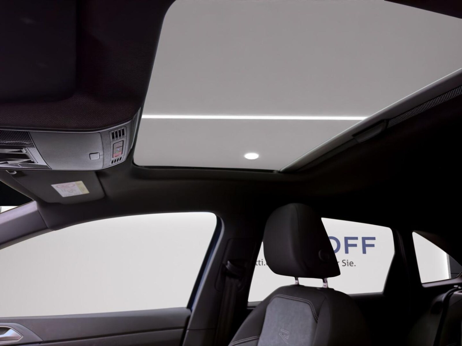 Volkswagen Taigo – Bild 17