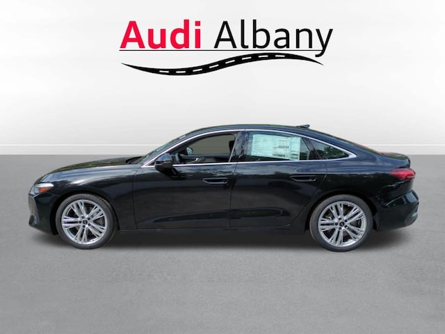 2026 Audi A5 Sedan