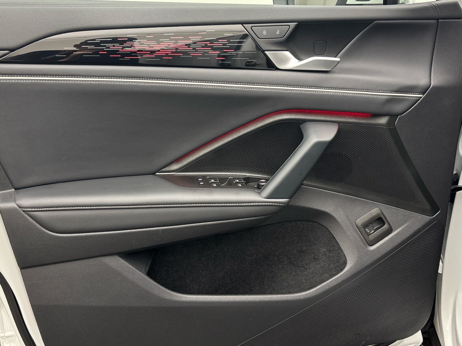 Volkswagen Tayron – Bild 12