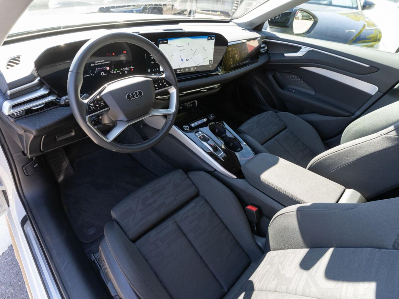 Audi A6 Limousine – Bild 12