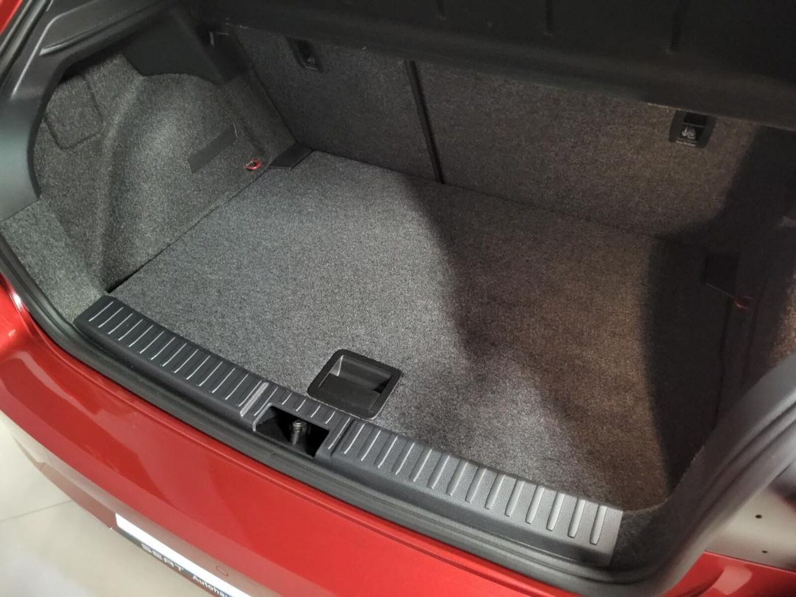 SEAT Ibiza – Bild 6