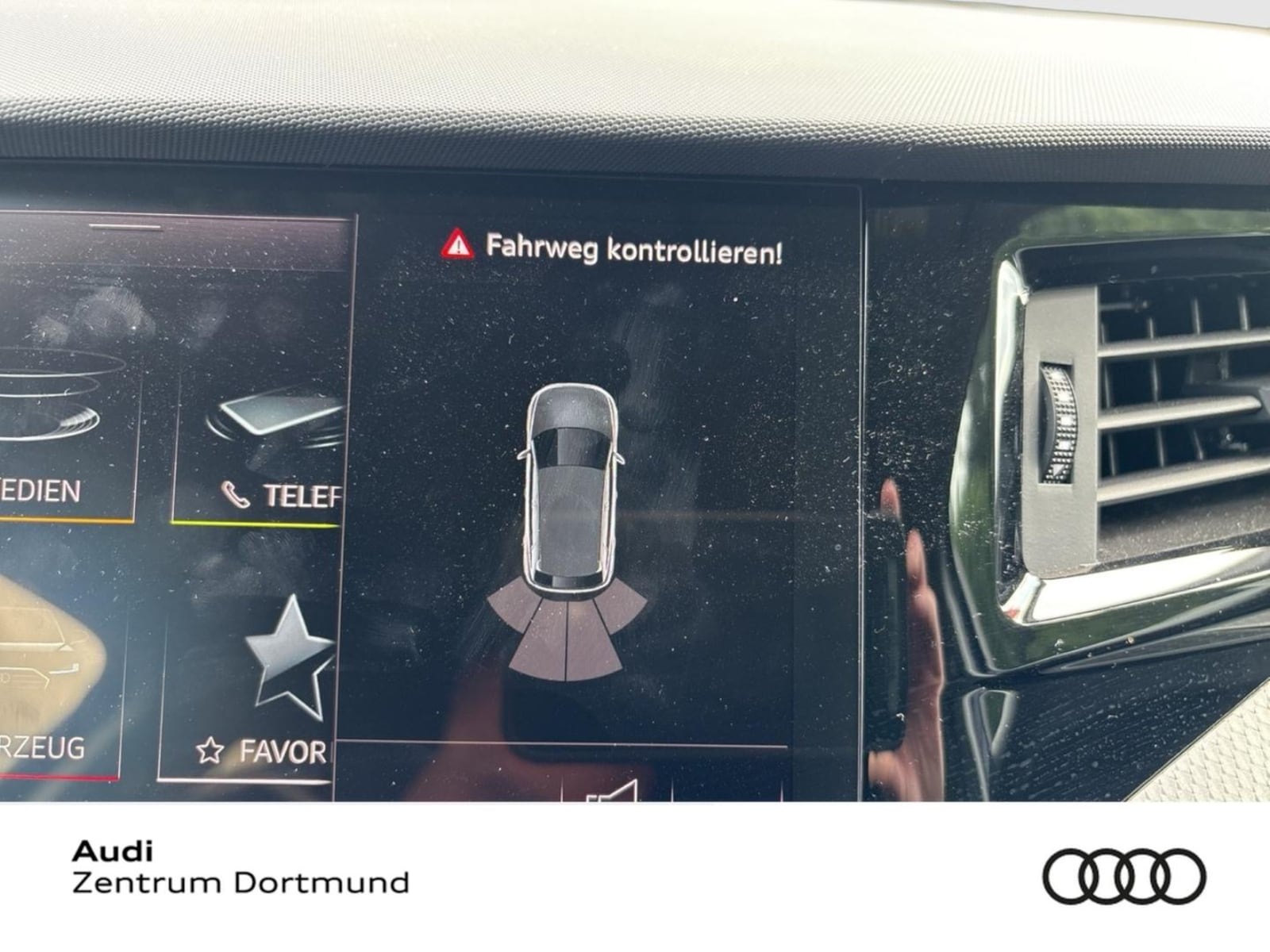 Audi A1 Sportback – Bild 14