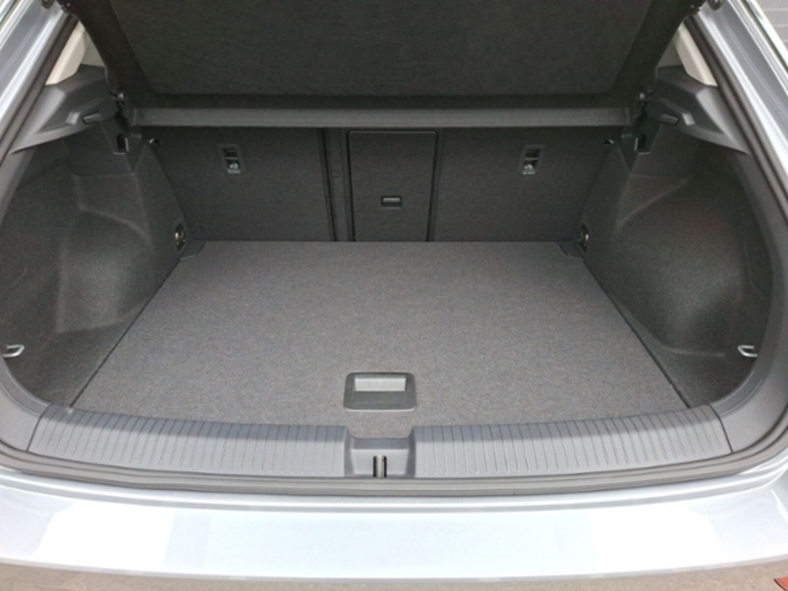 Volkswagen T-Roc – Bild 8