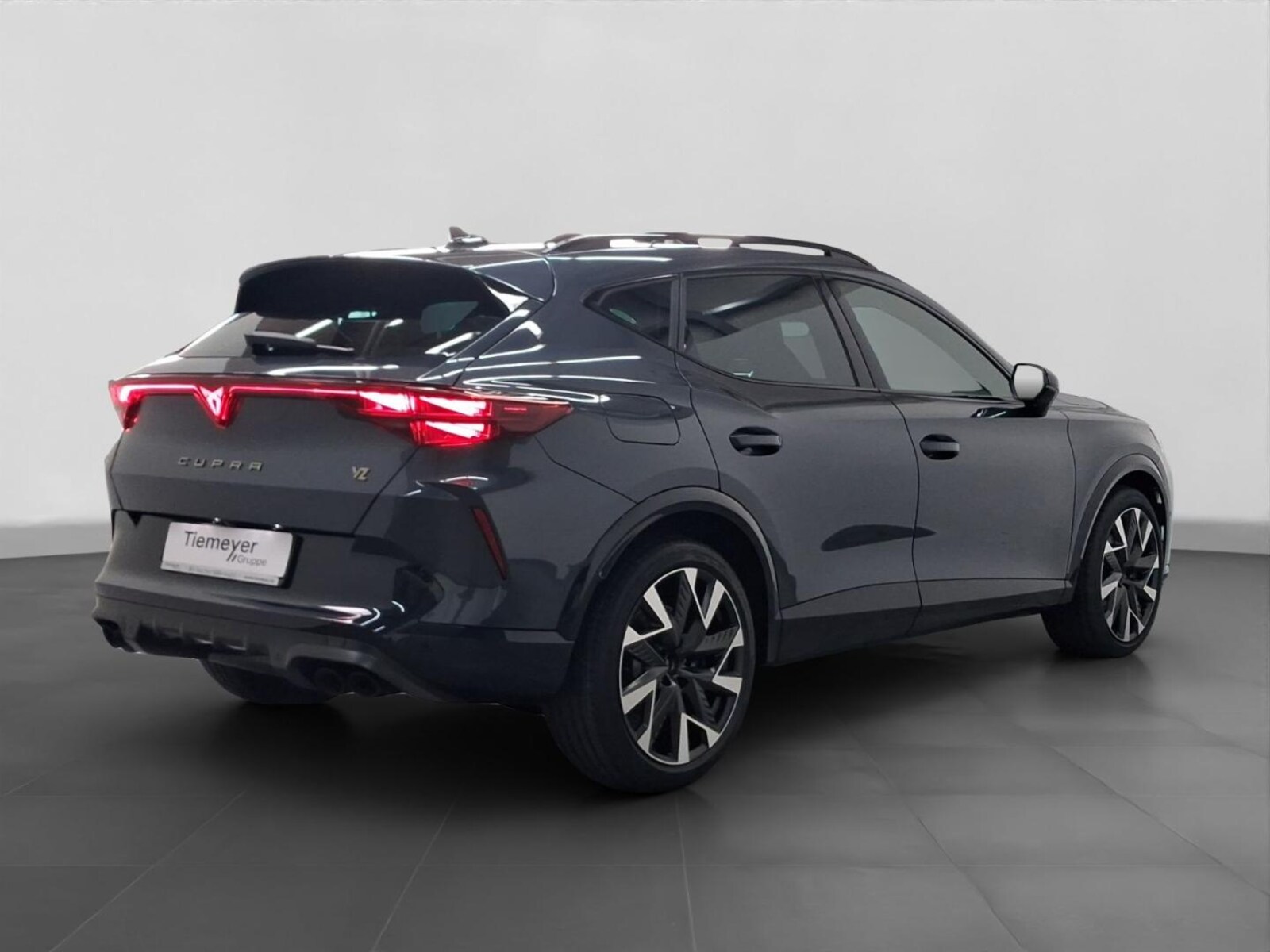 CUPRA Formentor – Bild 3