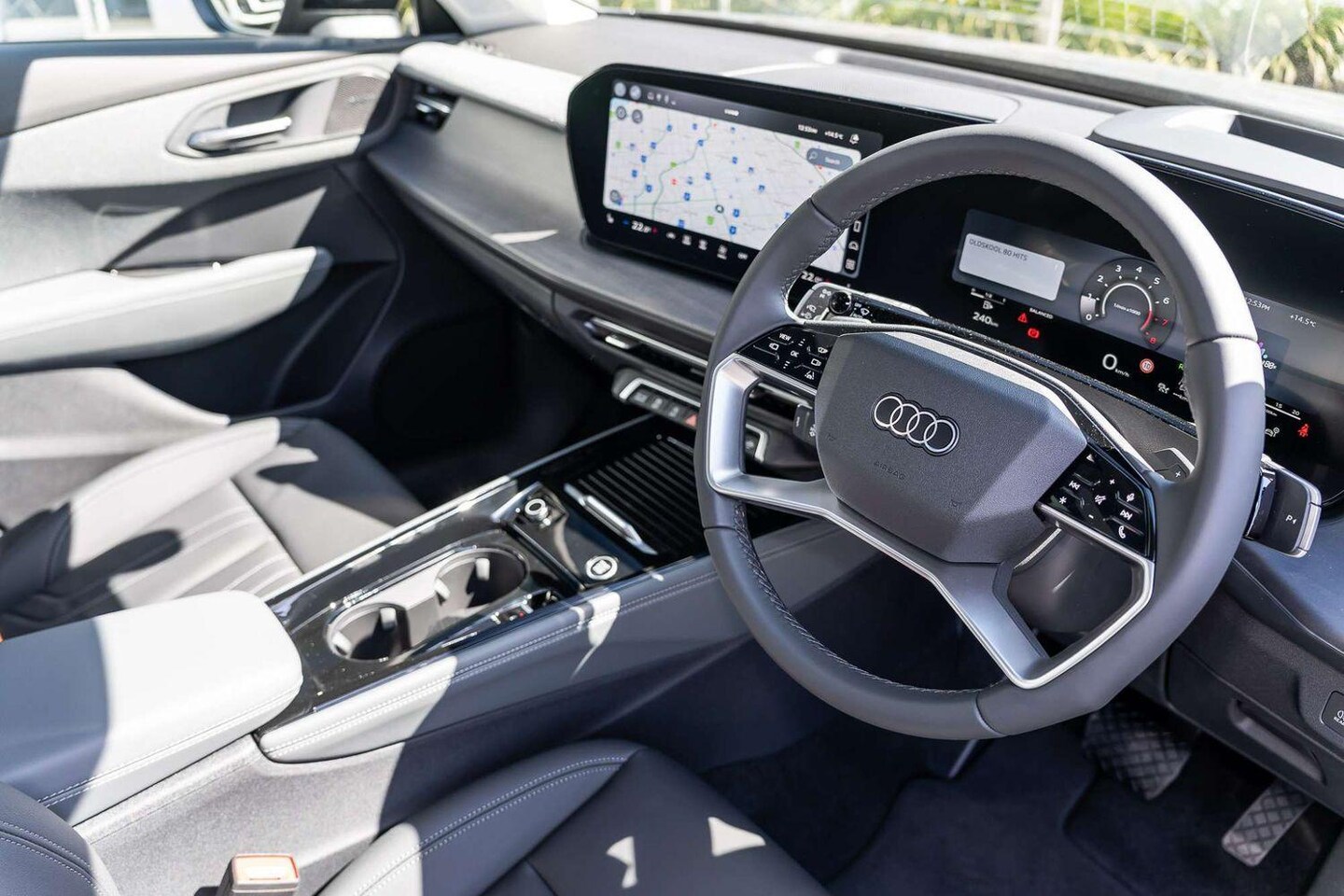 Image about Audi Q3 SUV TFSI 110 kW launch edition