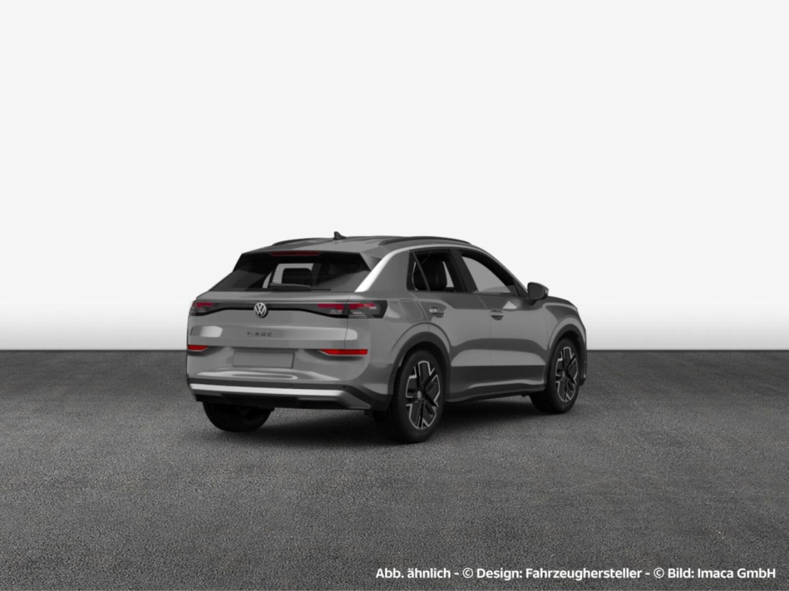 Volkswagen T-Roc – Bild 25