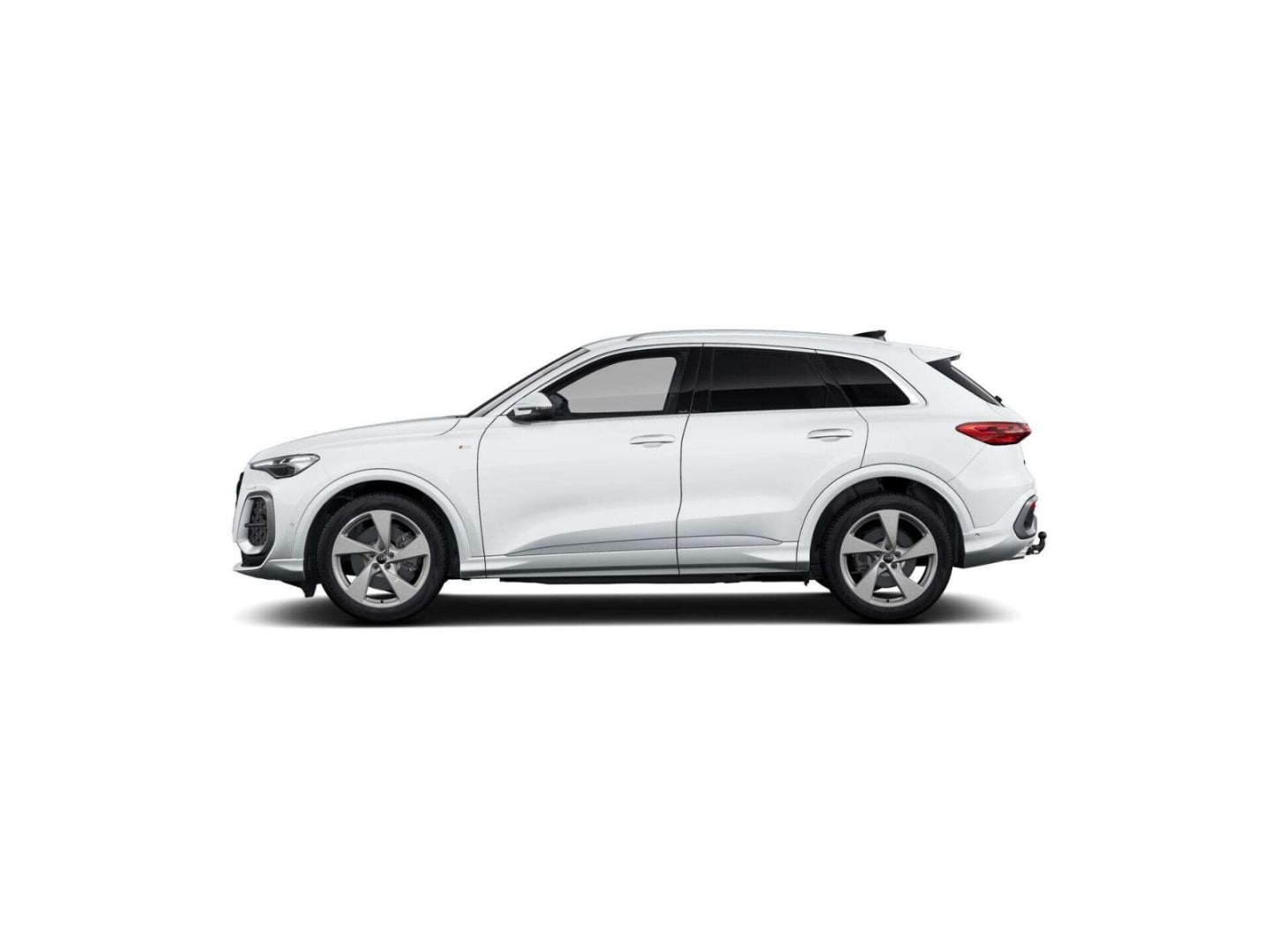 Bild über Audi Q5 SUV TDI quattro 150 kW S tronic - für weitere Informationen kontaktieren Sie den Audi Partner