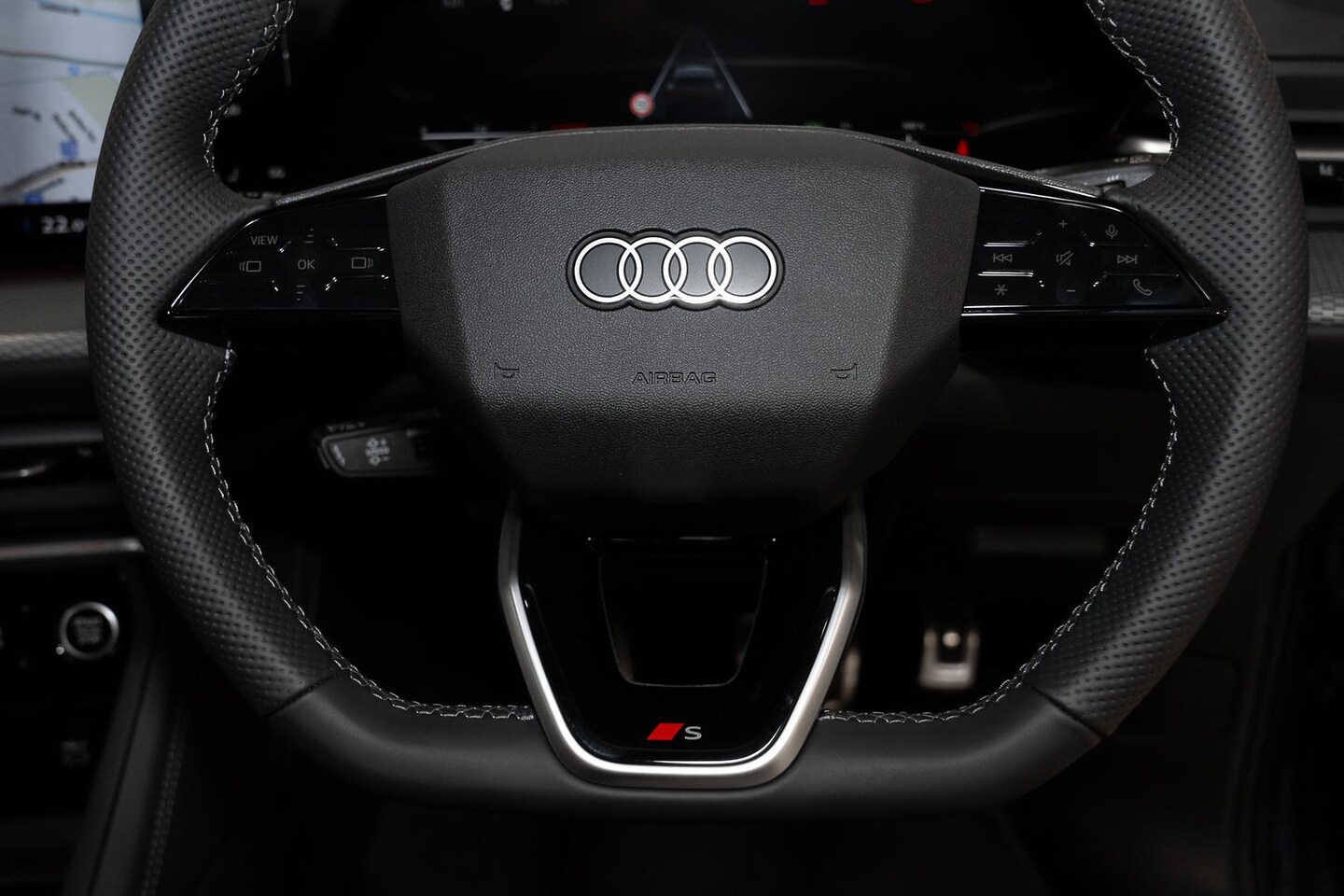 Image about Audi Q5 Sportback TDI quattro 150 kW sport