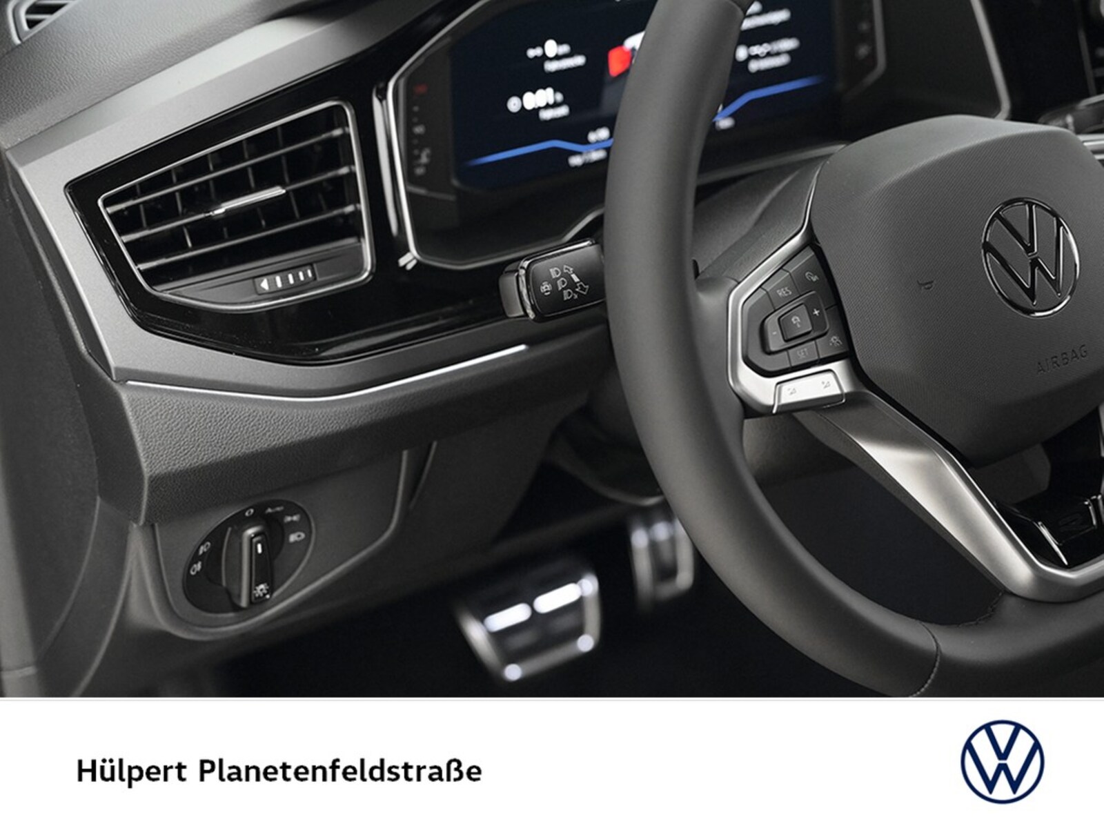 Volkswagen Taigo – Bild 9