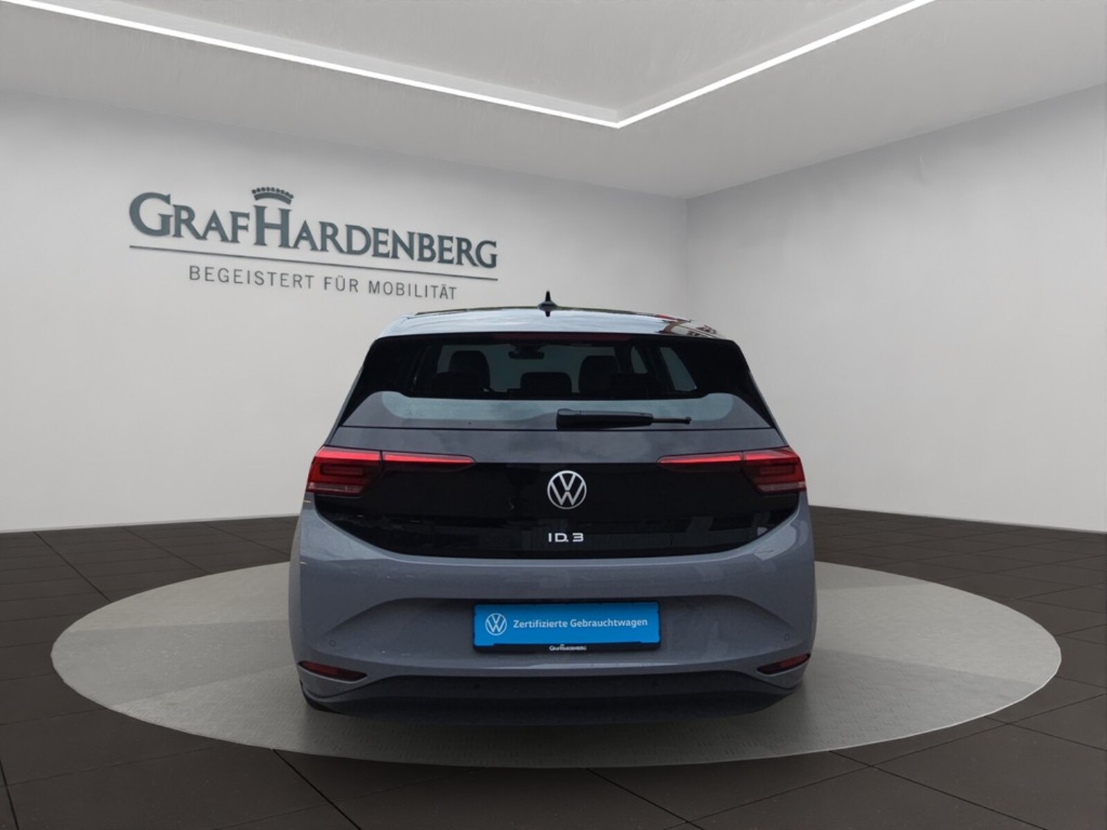Volkswagen ID.3 – Bild 5