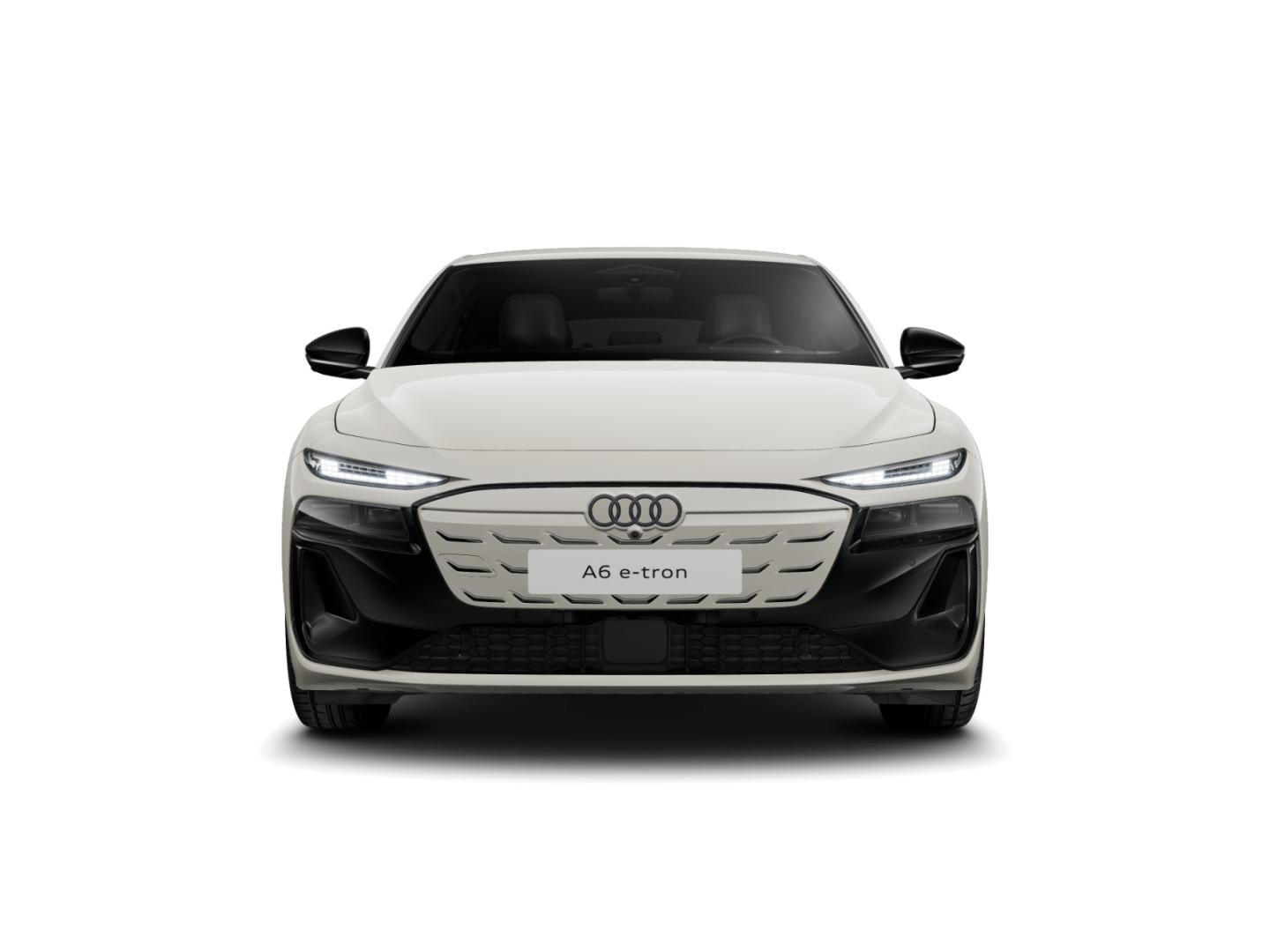 Bild über Audi A6 Sportback e-tron e-tron performance - für weitere Informationen kontaktieren Sie den Audi Partner