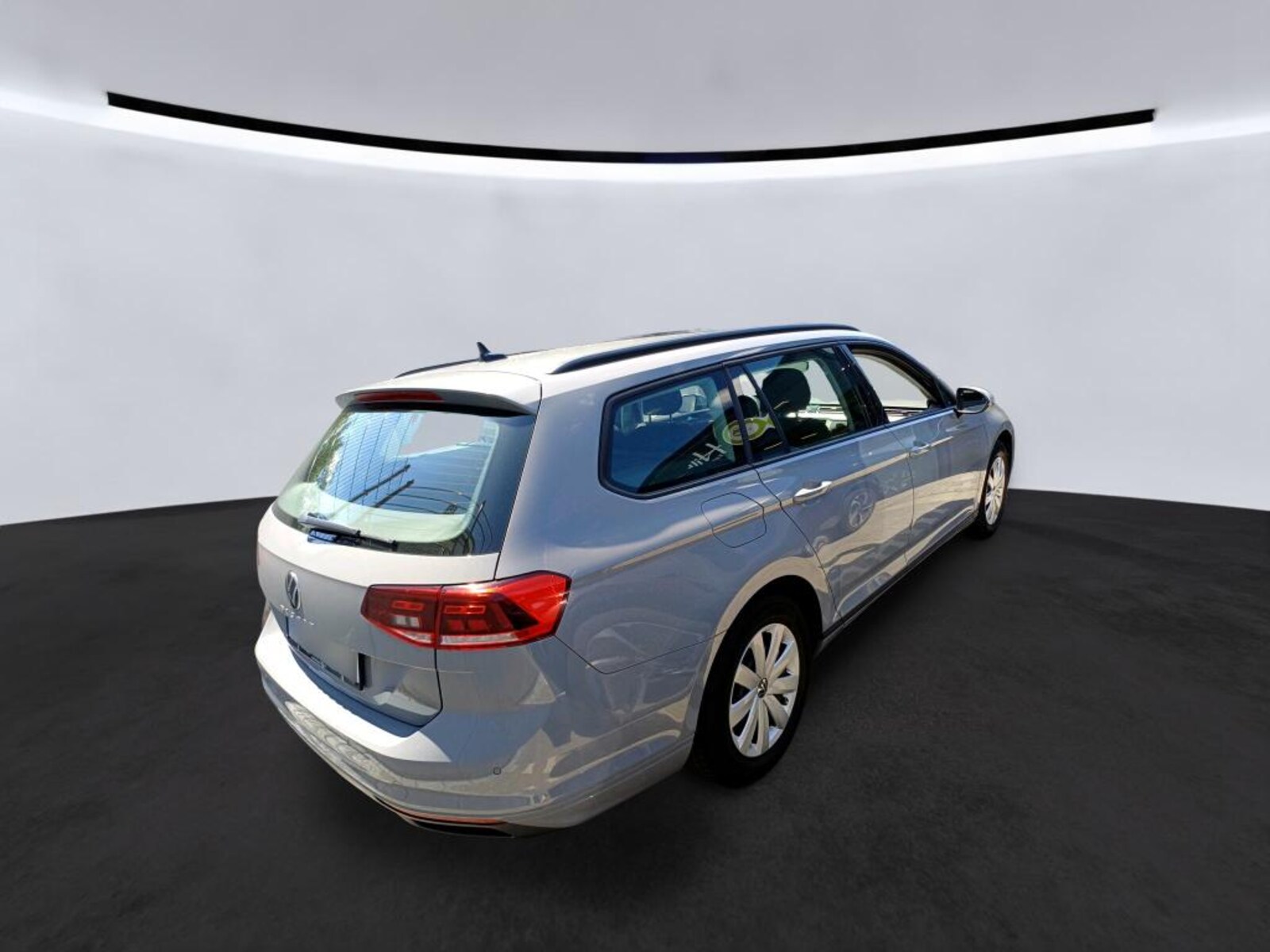 Volkswagen Passat Variant – Bild 4
