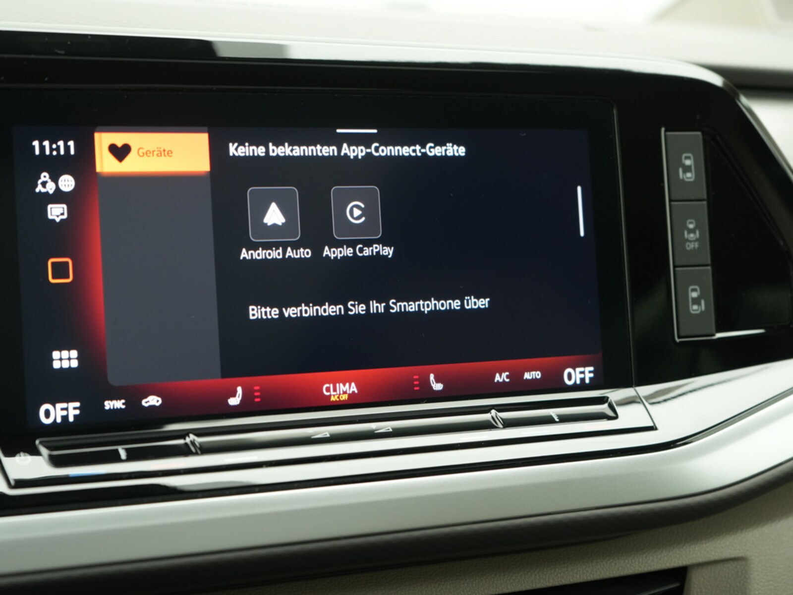 Volkswagen Multivan – Bild 19
