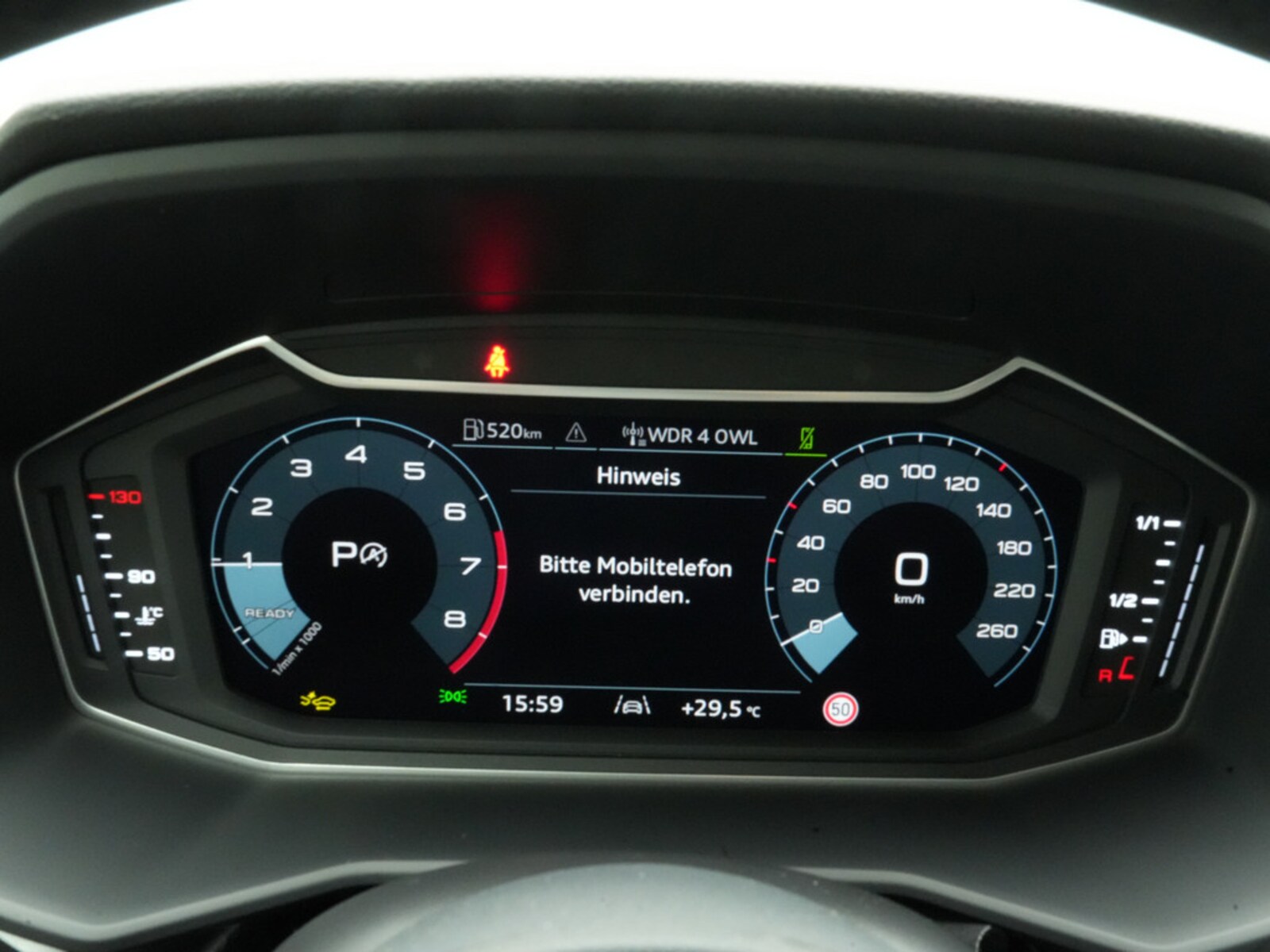 Audi A1 Sportback – Bild 12
