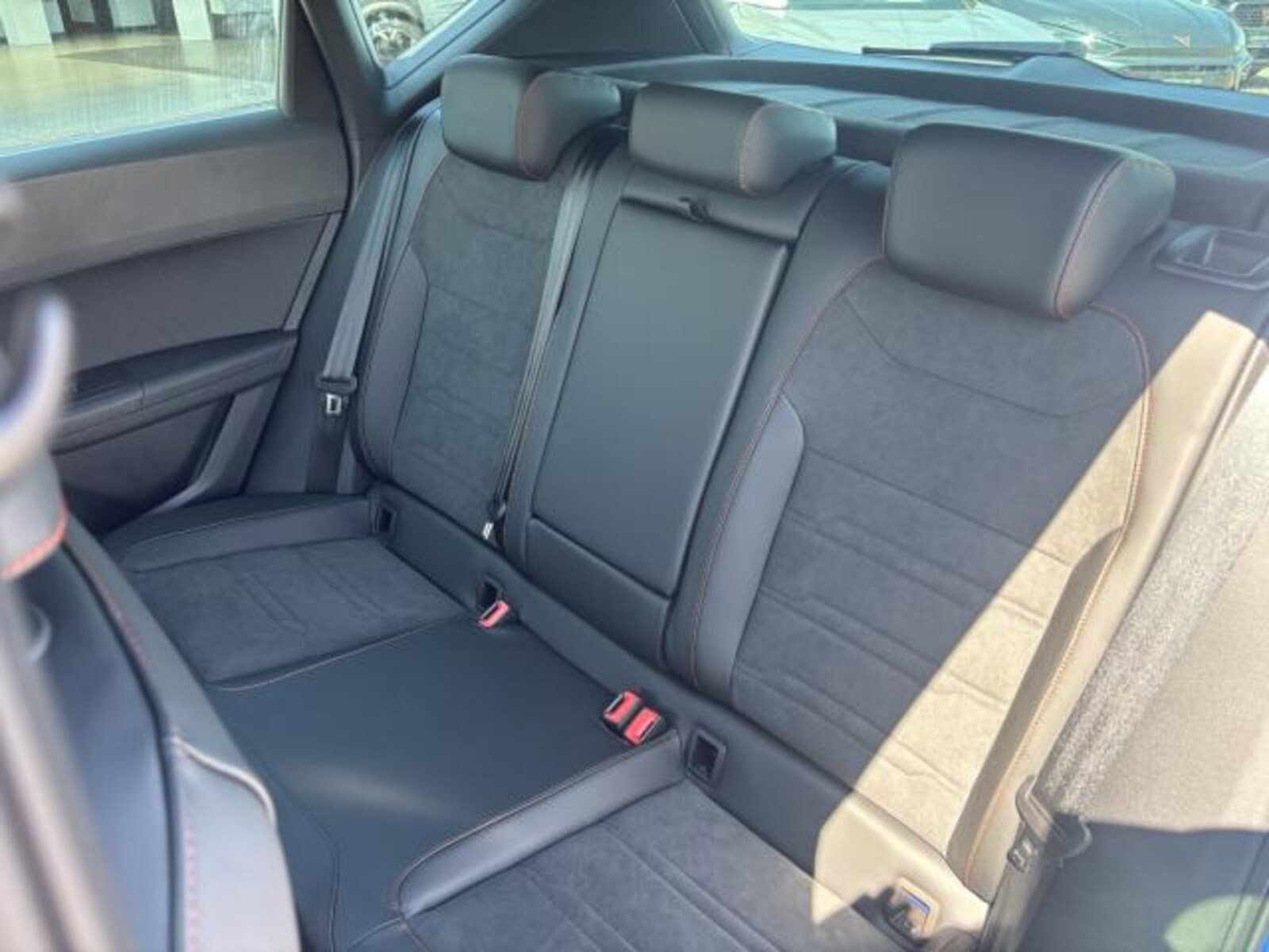 SEAT Ateca – Bild 27