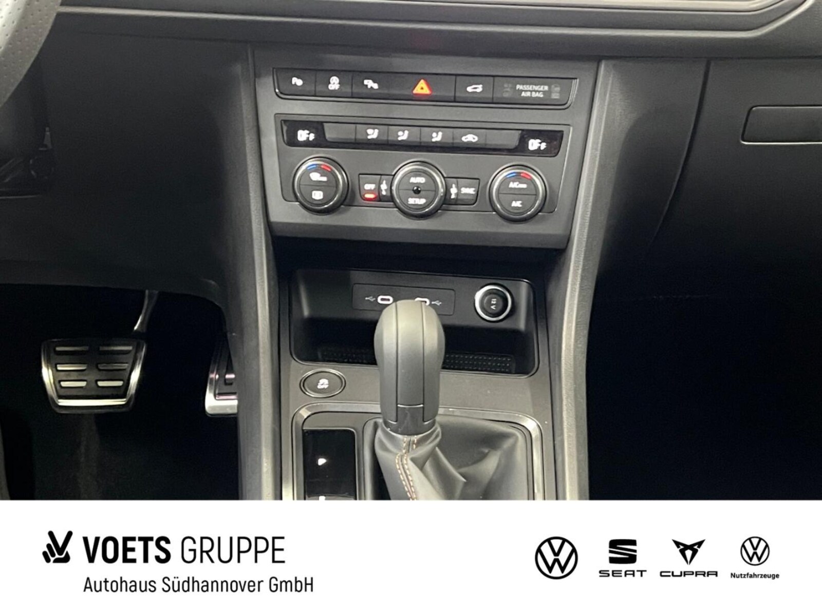 CUPRA Ateca – Bild 9