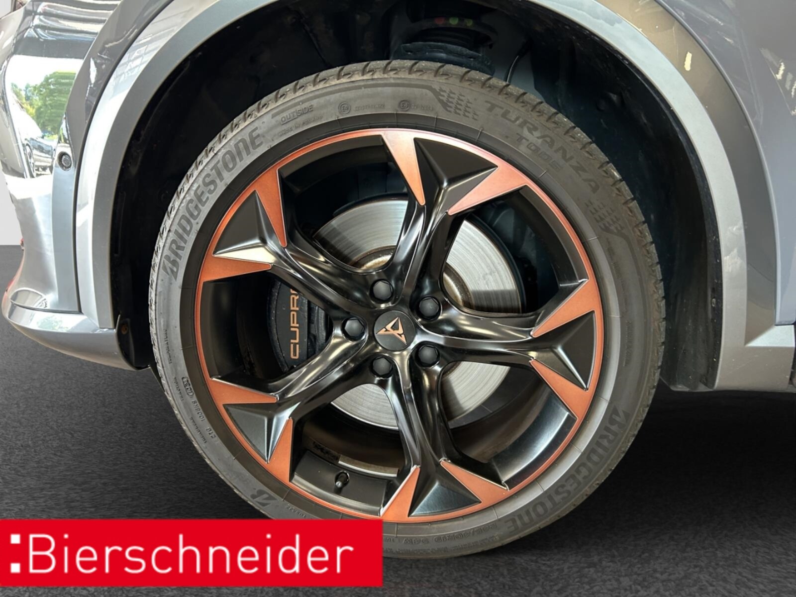 CUPRA Formentor – Bild 11