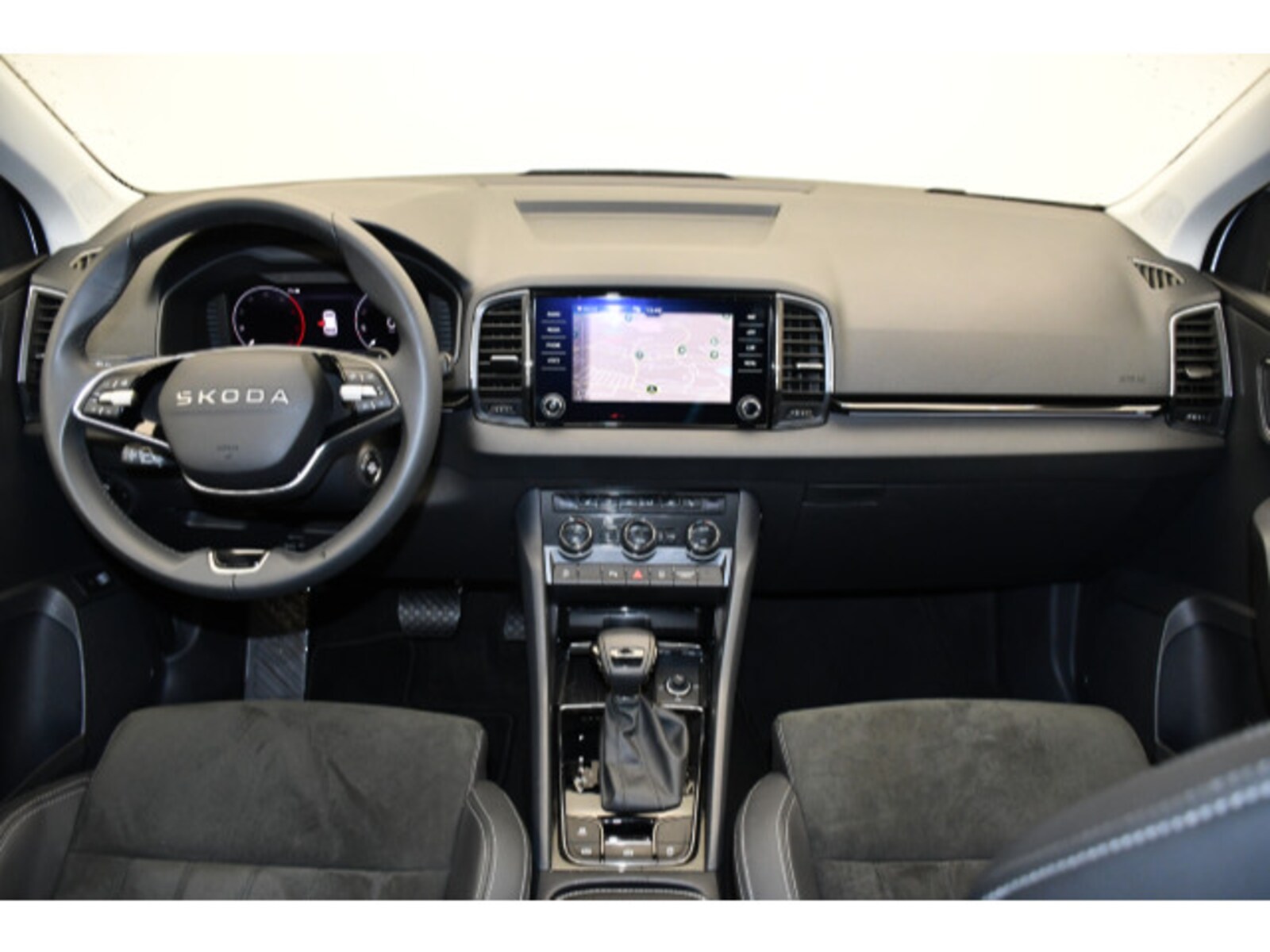Škoda Karoq – Bild 4