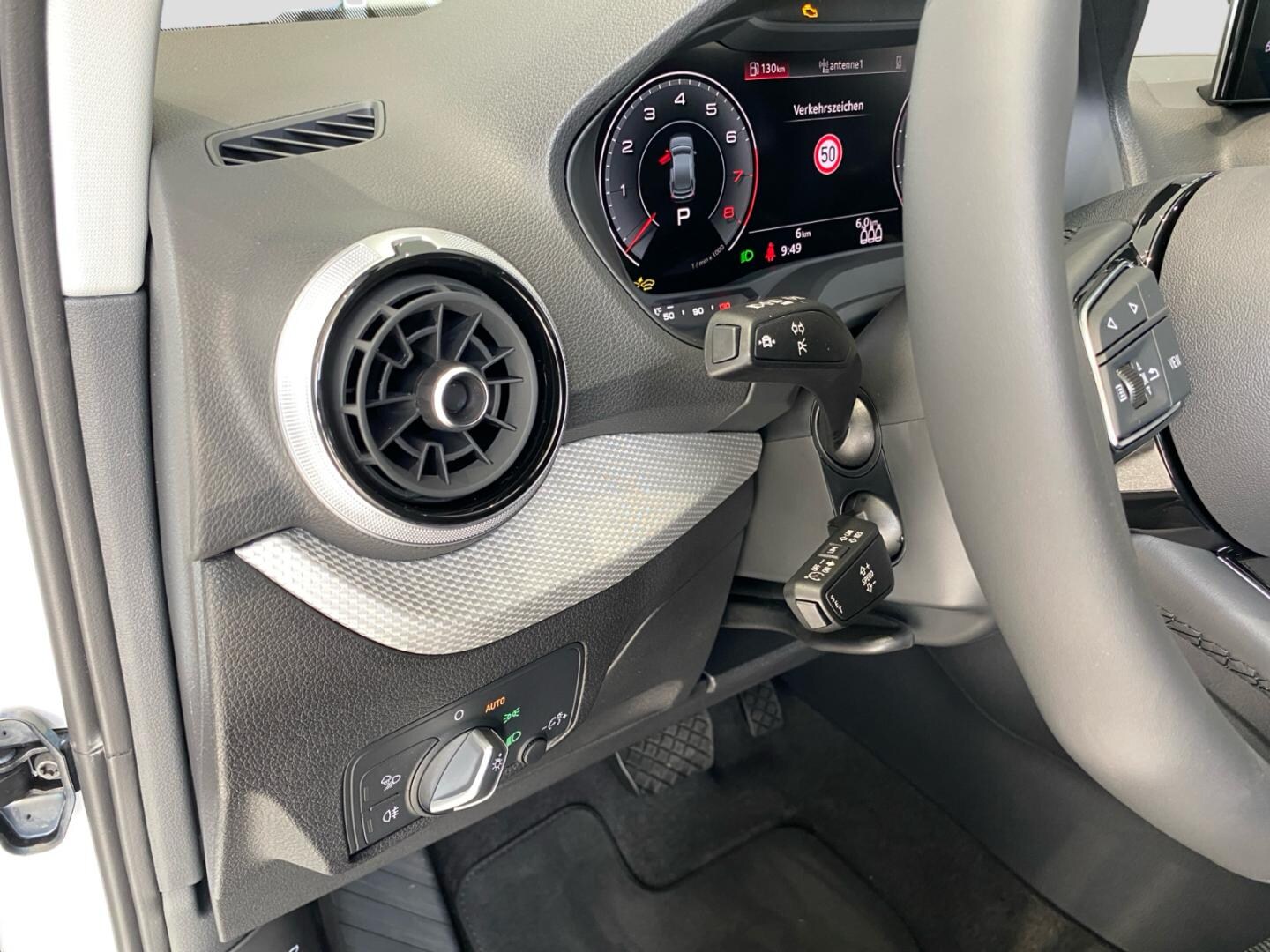 Bild über Audi Q2 advanced 35 TFSI 110(150) kW(PS) S tronic - für weitere Informationen kontaktieren Sie den Audi Partner