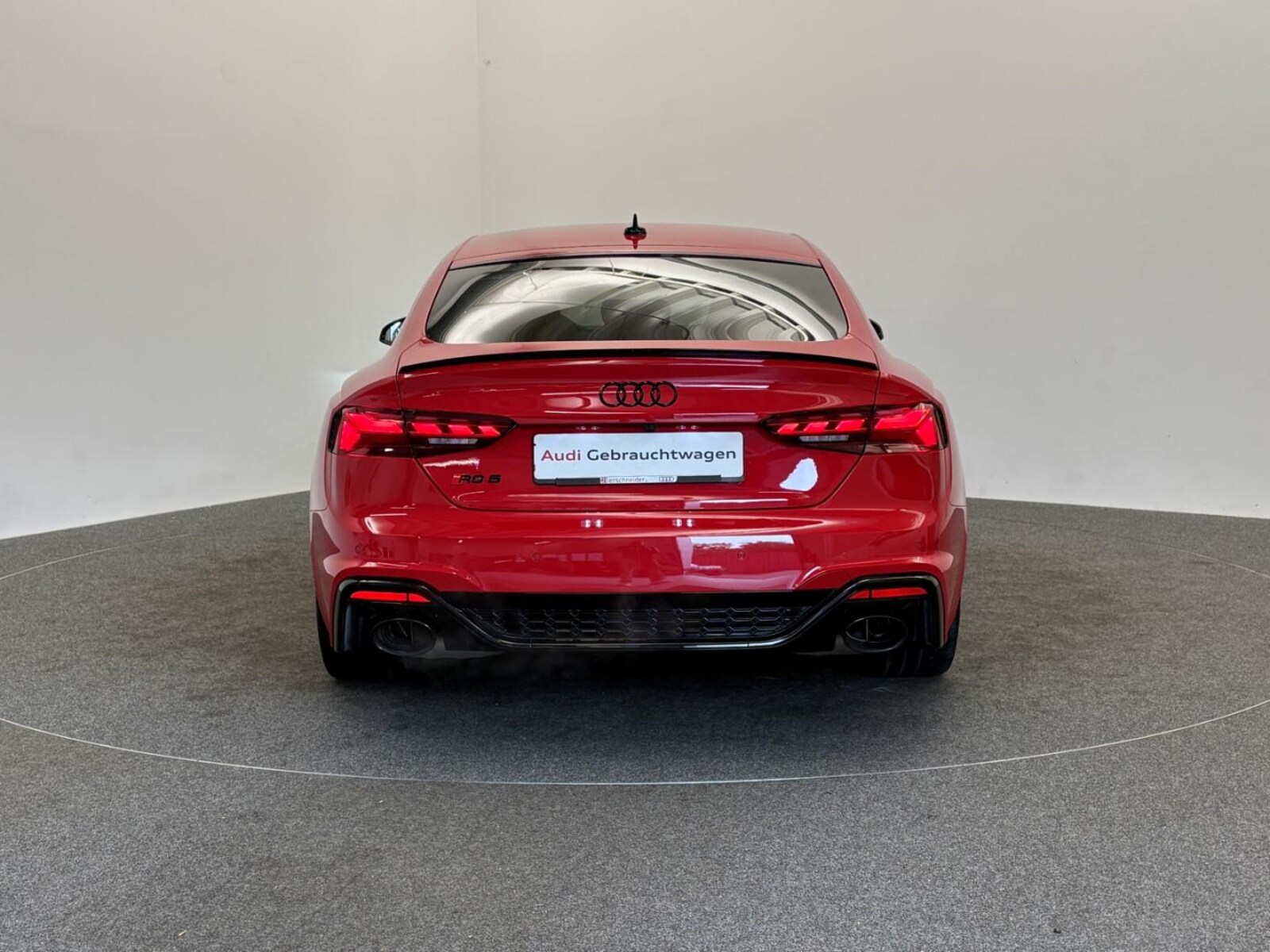 Audi RS 5 Sportback – Bild 6