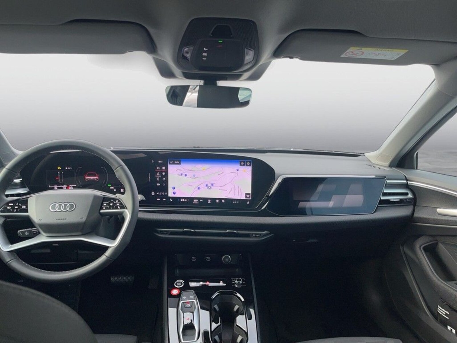 Audi A5 Avant – Bild 13