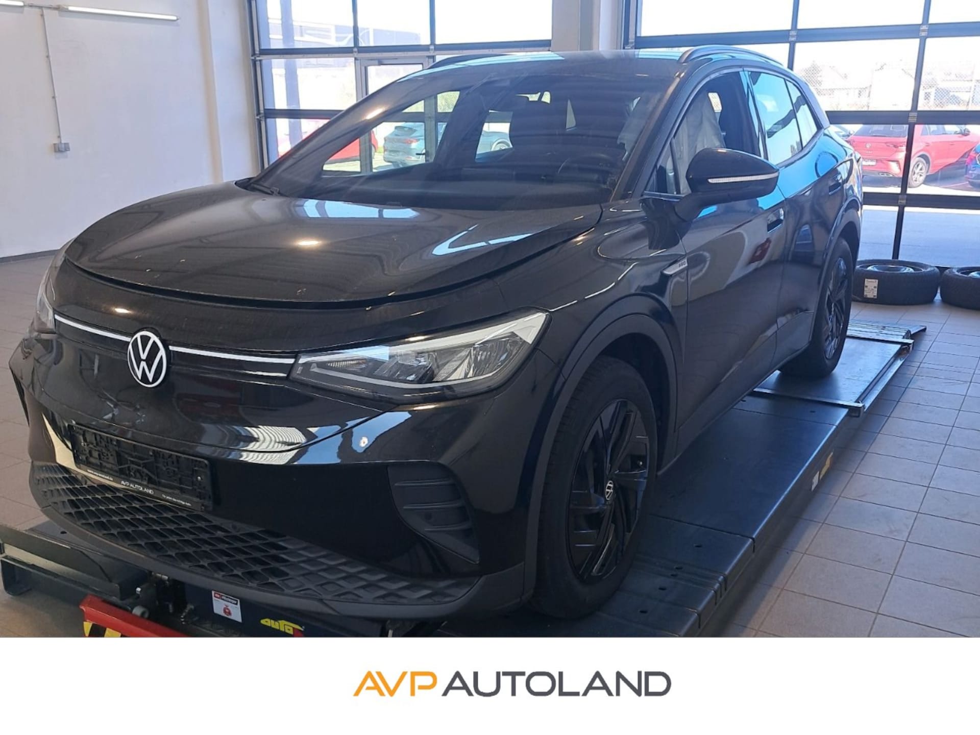 Volkswagen ID.4 2023