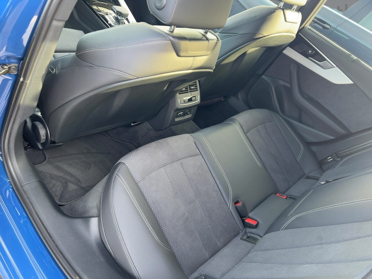 Image about Audi A4 Limousine S line 30 TDI S tronic