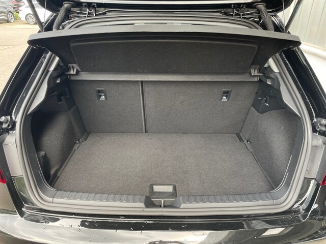 Image about A1 Sportback 25 TFSI Schaltgetriebe