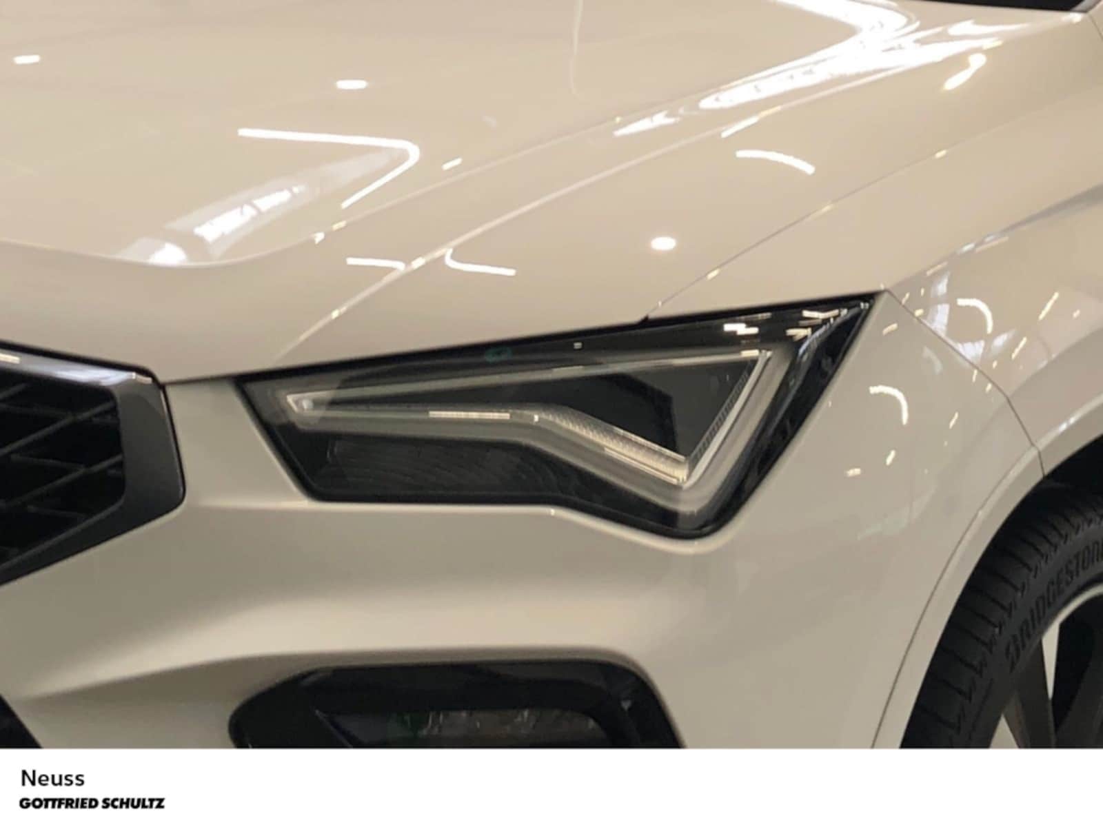 CUPRA Ateca – Bild 4