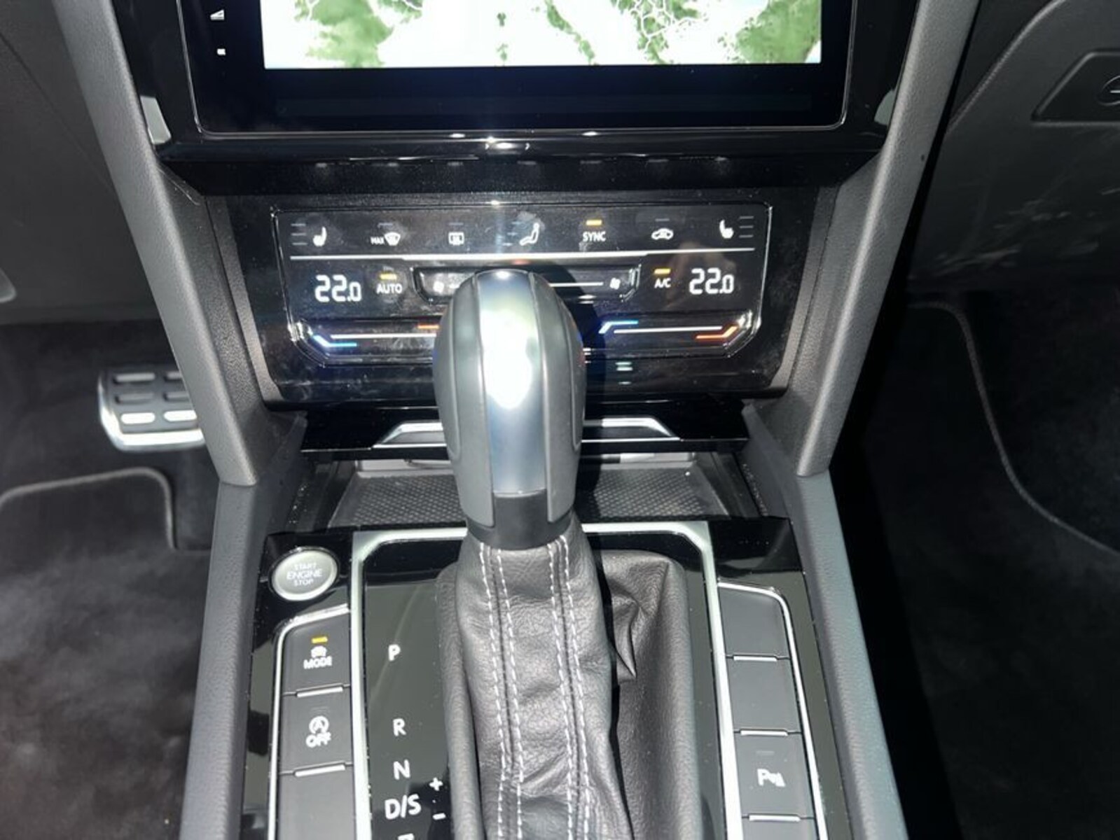 Volkswagen Arteon Shooting Brake – Bild 14