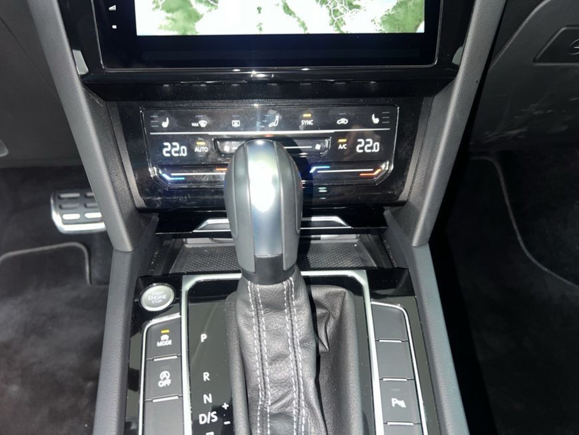 Volkswagen Arteon Shooting Brake R-Line