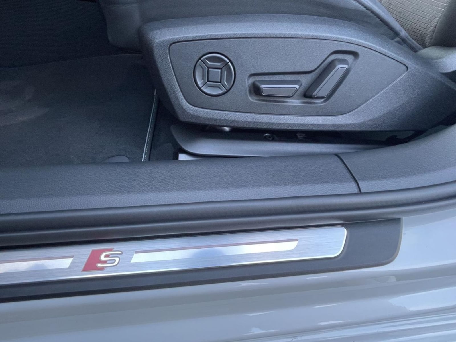 Audi S6 Avant – Bild 22