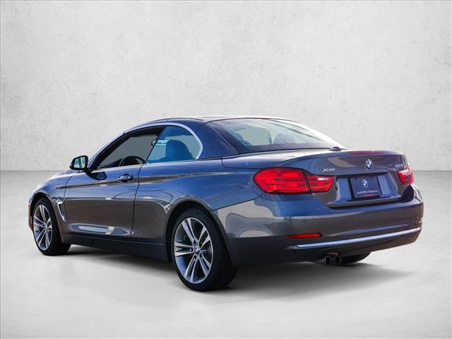 2016 BMW 428I - Image 7