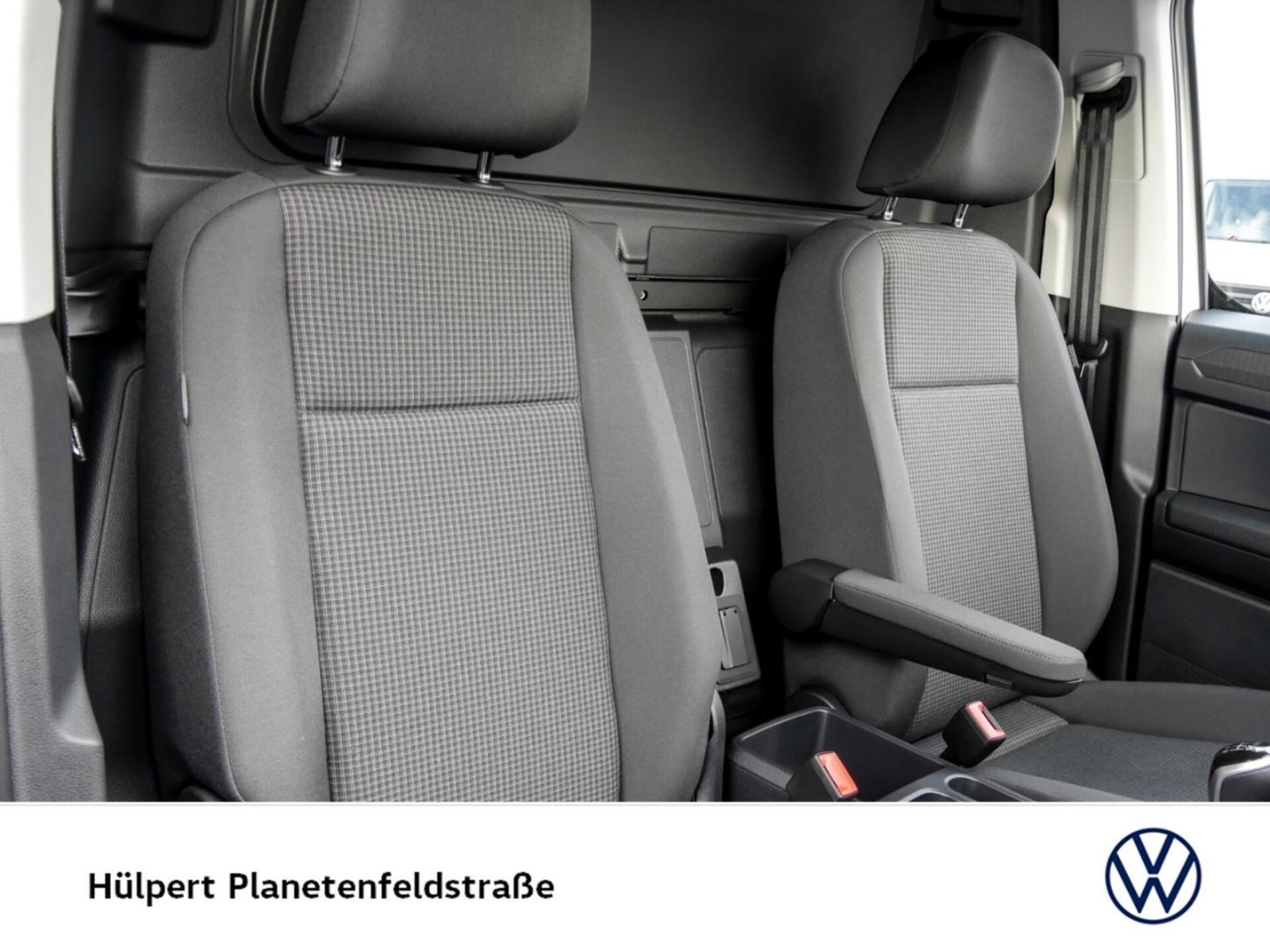 Volkswagen Caddy Maxi Cargo