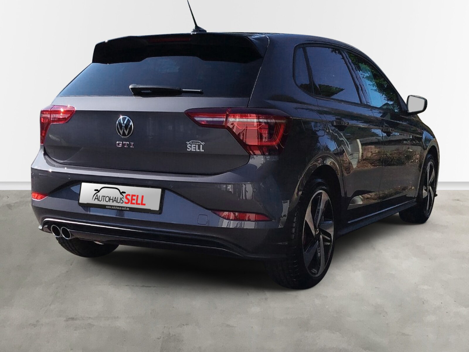Volkswagen Polo – Bild 3