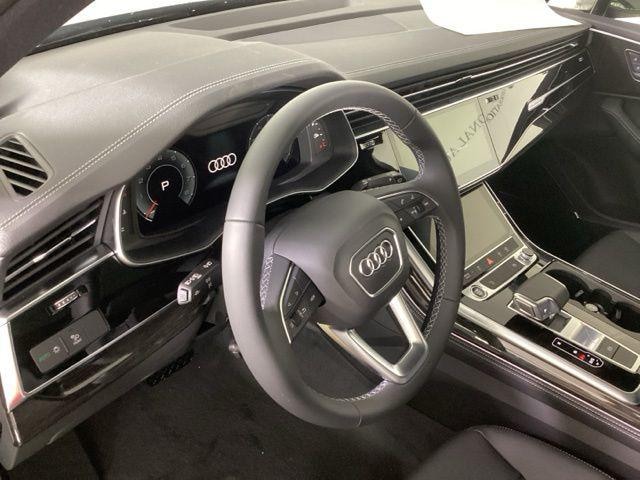 2026 Audi Q7 Premium Plus - Photo 9
