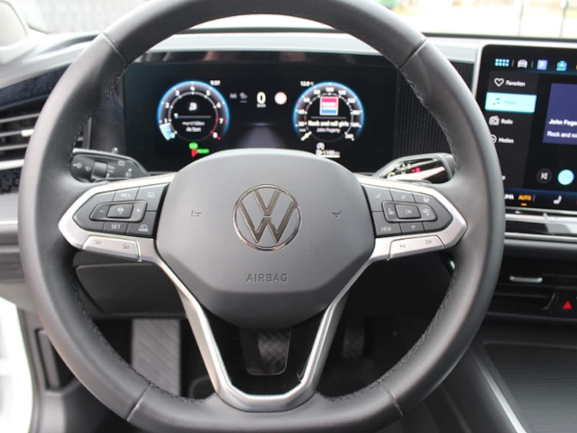 Volkswagen Passat Business