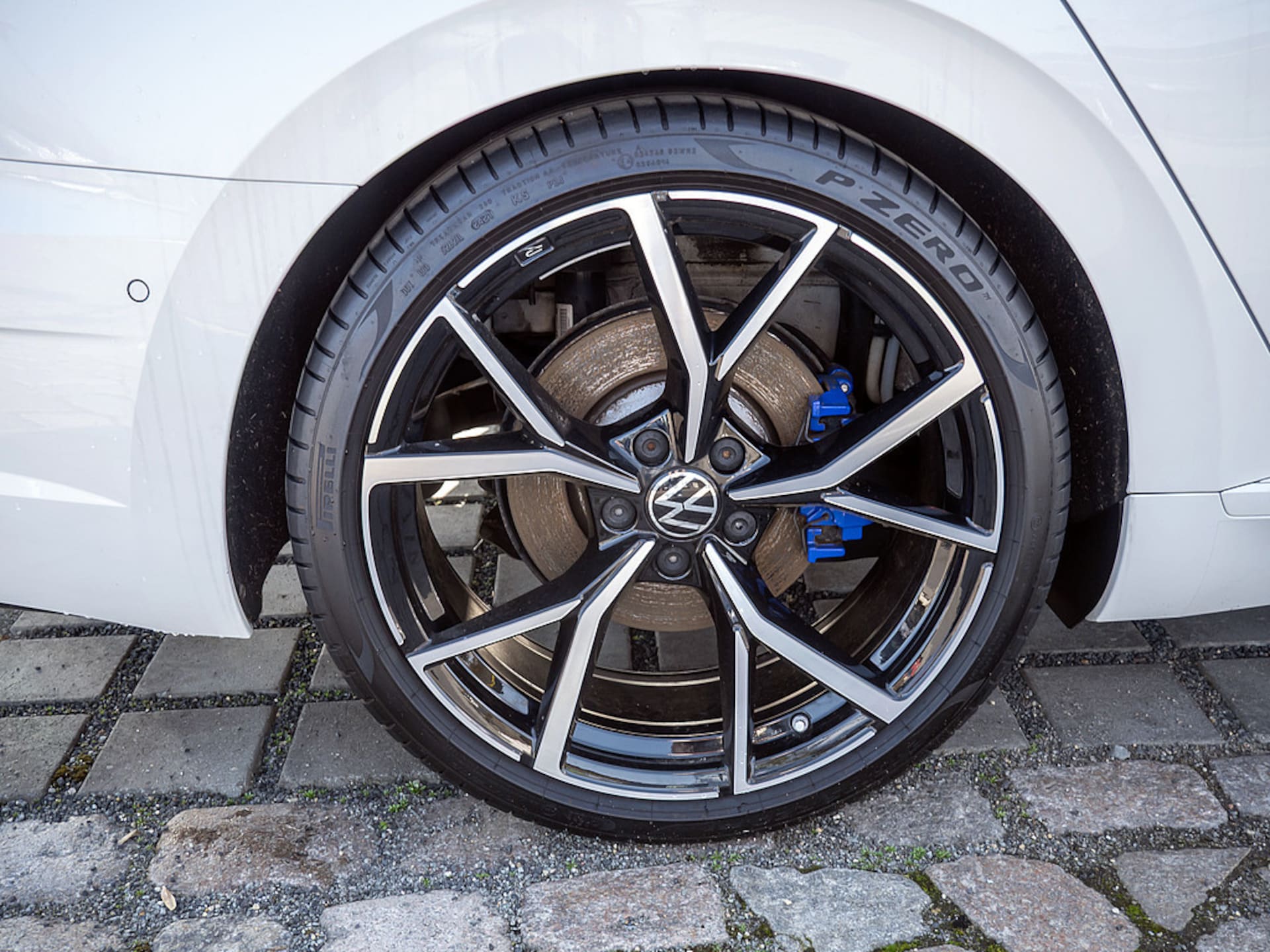 Volkswagen Arteon Shooting Brake R