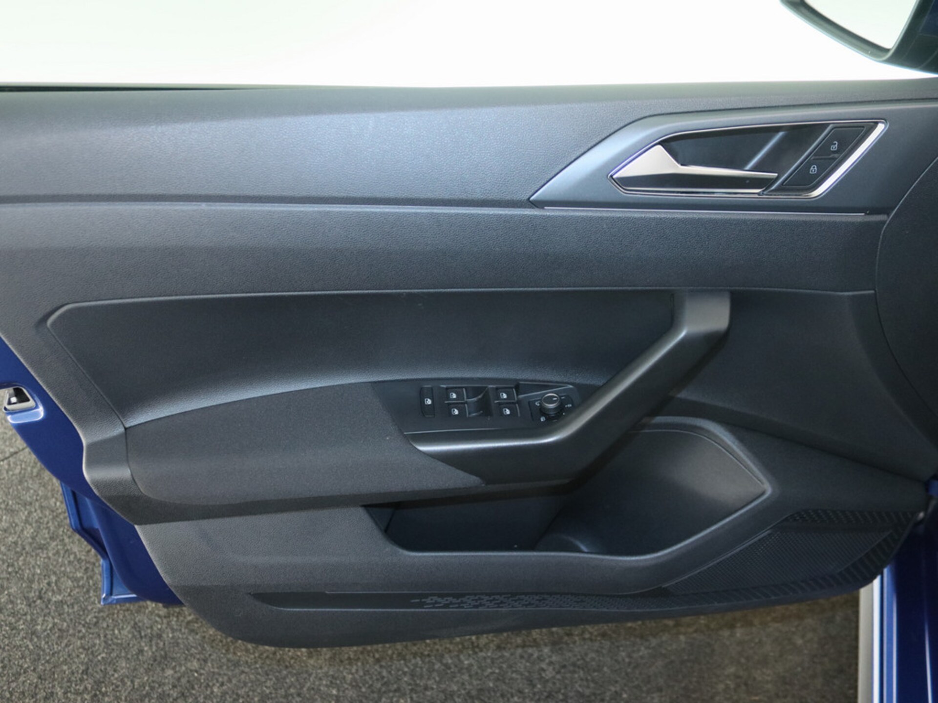 Volkswagen Polo R-Line