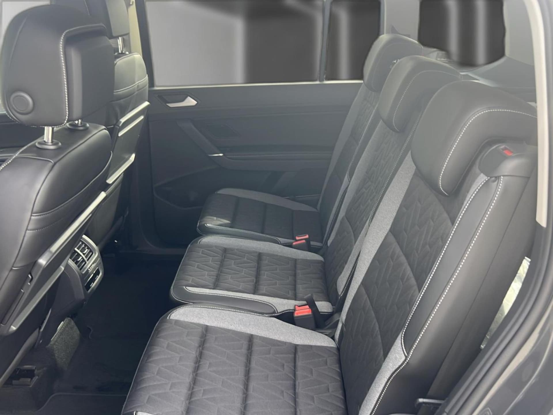 Volkswagen Touran ENERGY