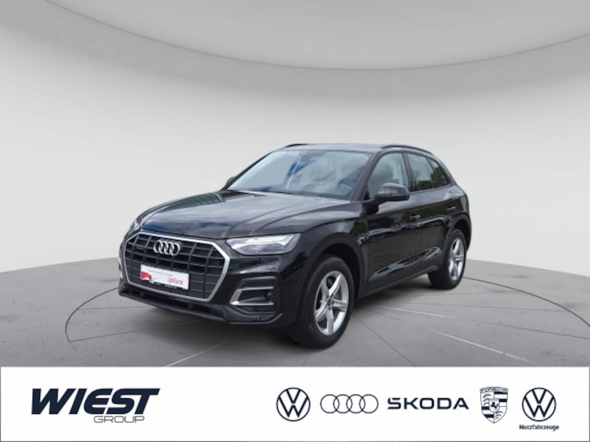 Audi Q5 SUV