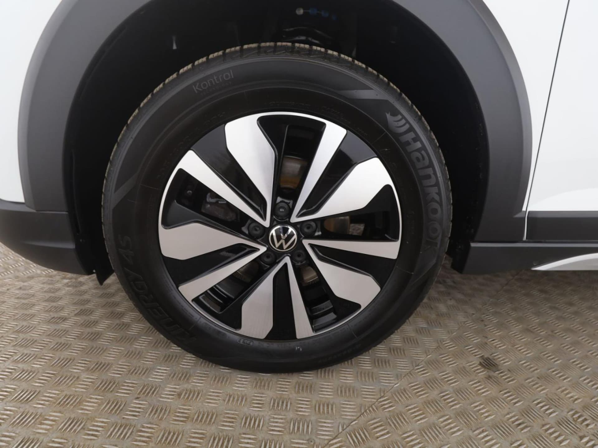 Volkswagen Taigo MOVE