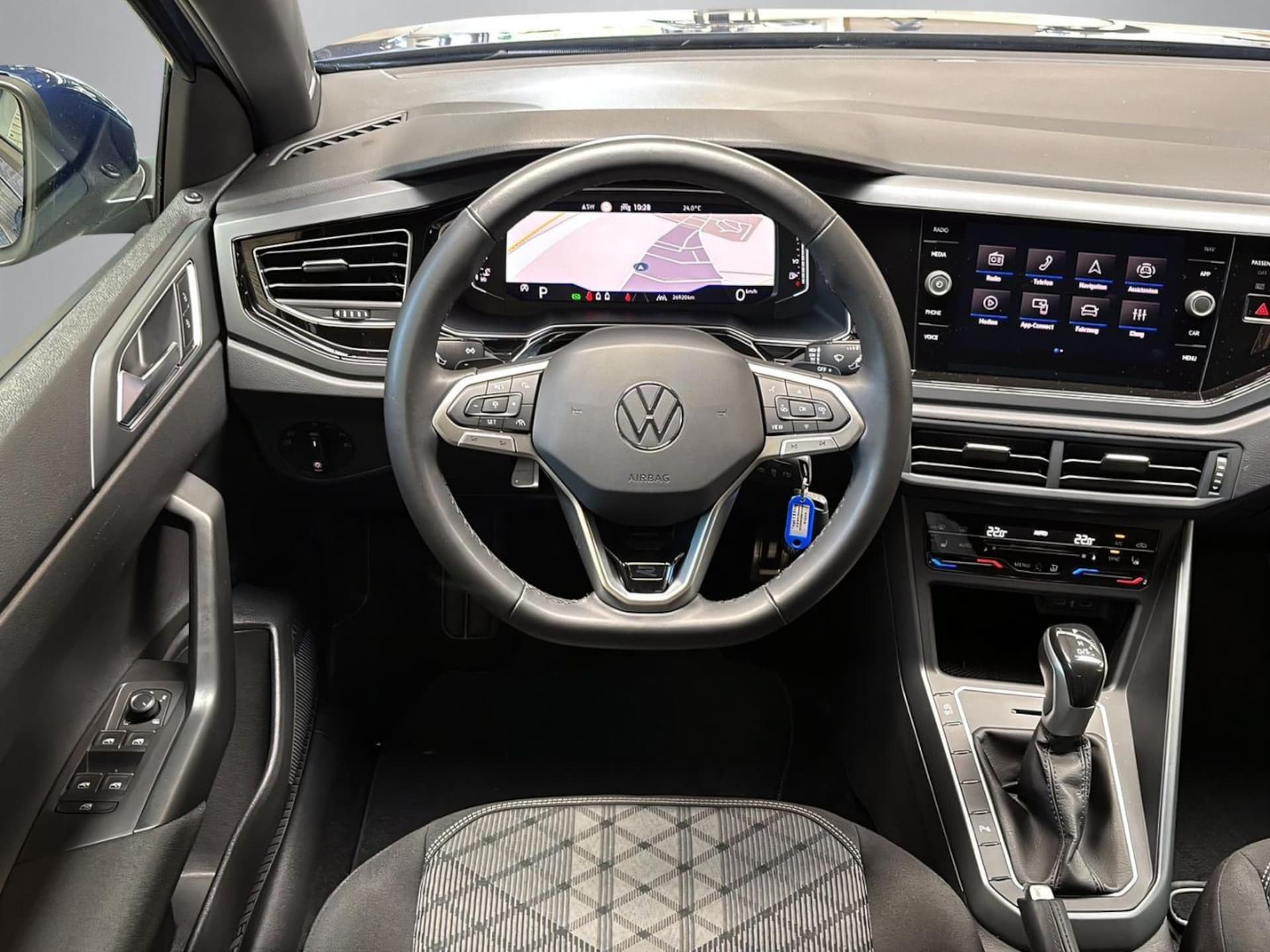 Volkswagen Taigo R-Line