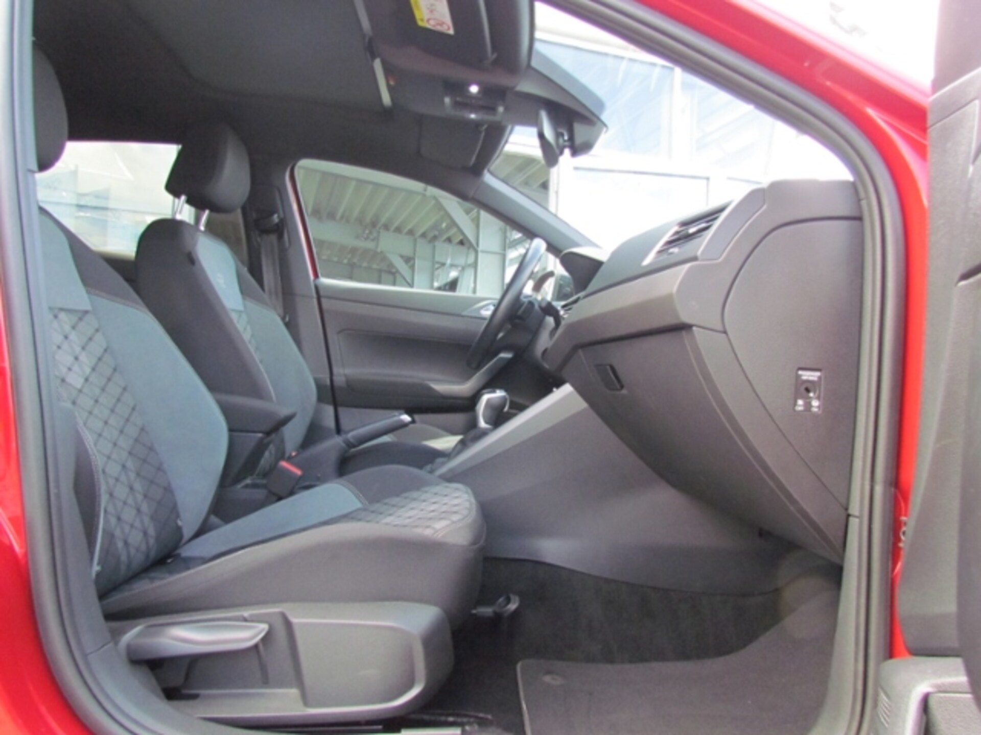 Volkswagen Taigo R-Line