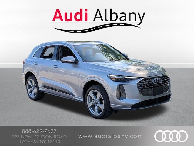 2026 Audi Q5