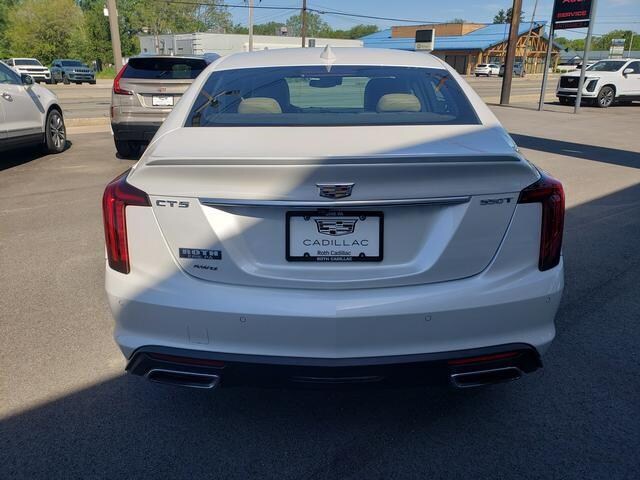2023 Cadillac CT5