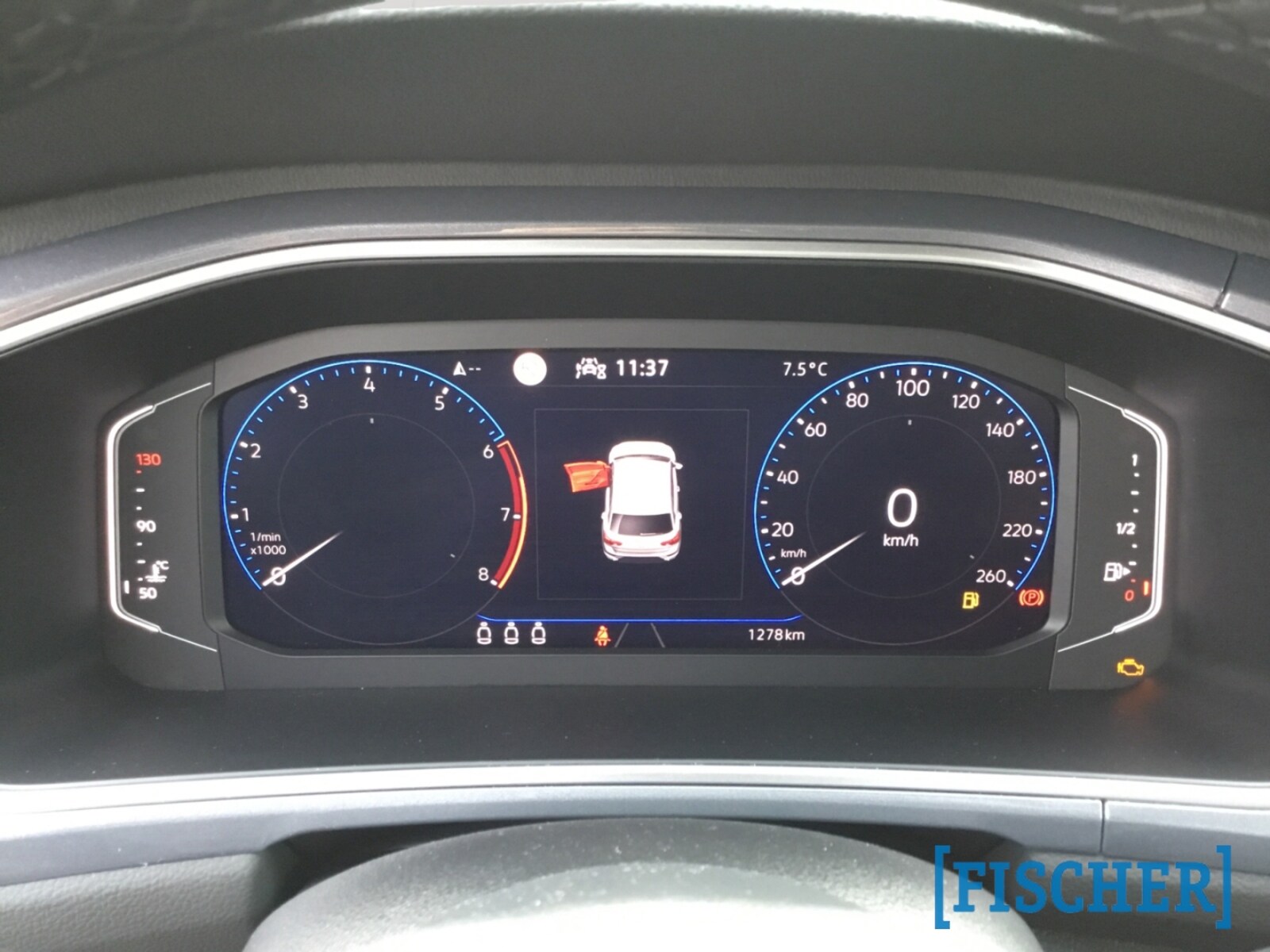 Volkswagen T-Roc – Bild 12