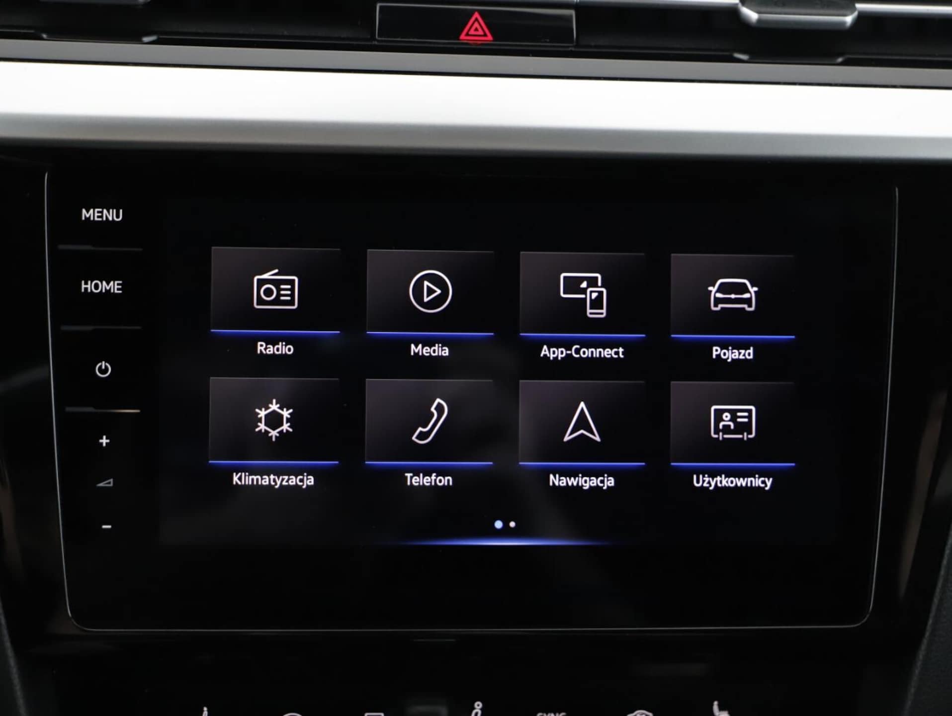 Volkswagen Arteon Shooting Brake R-Line