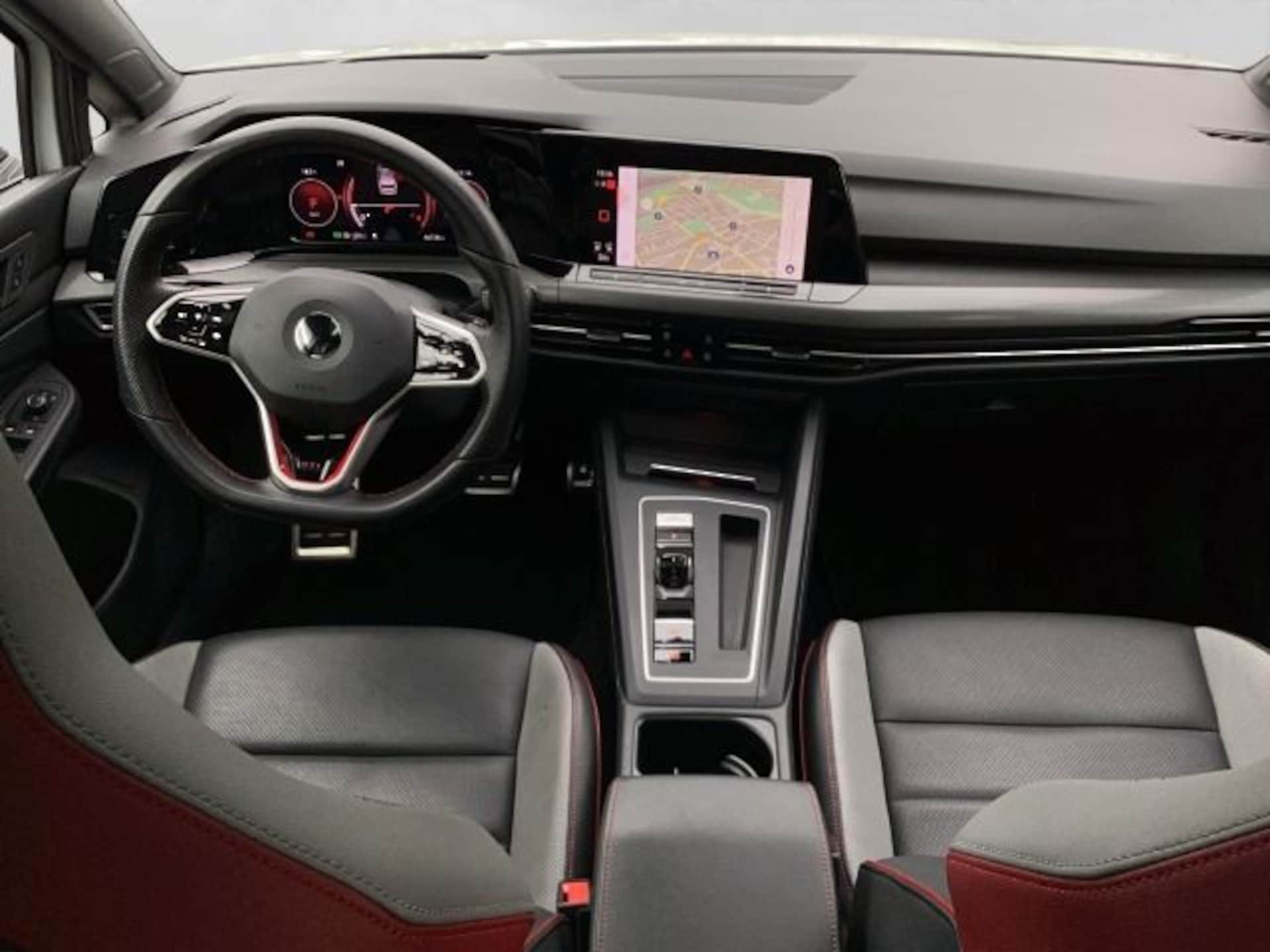 Volkswagen Golf GTI Clubsport